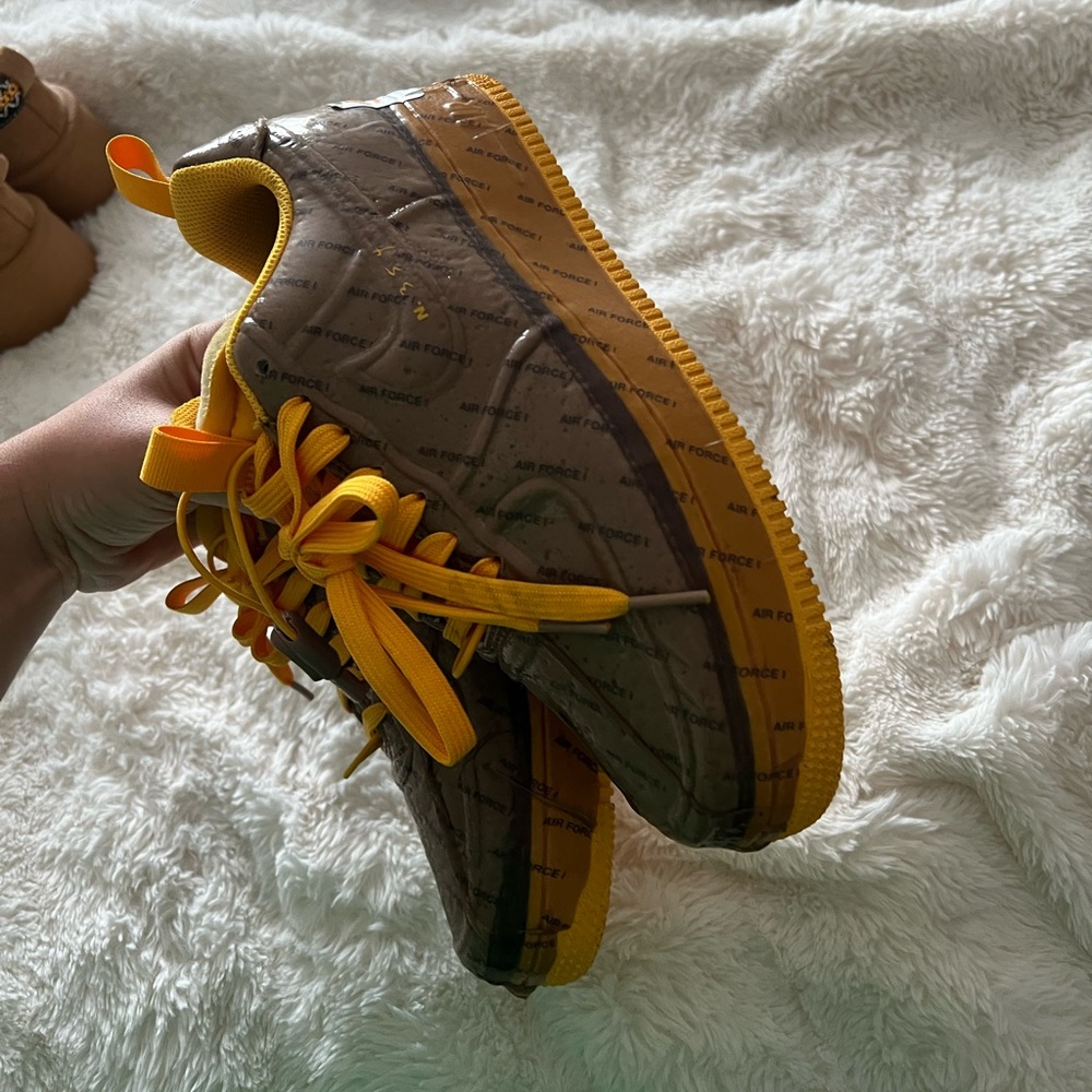 Customized Forces - Picture 3 of 5